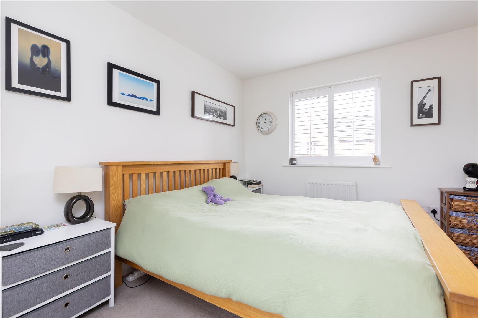Shireburne Drive, Chorley